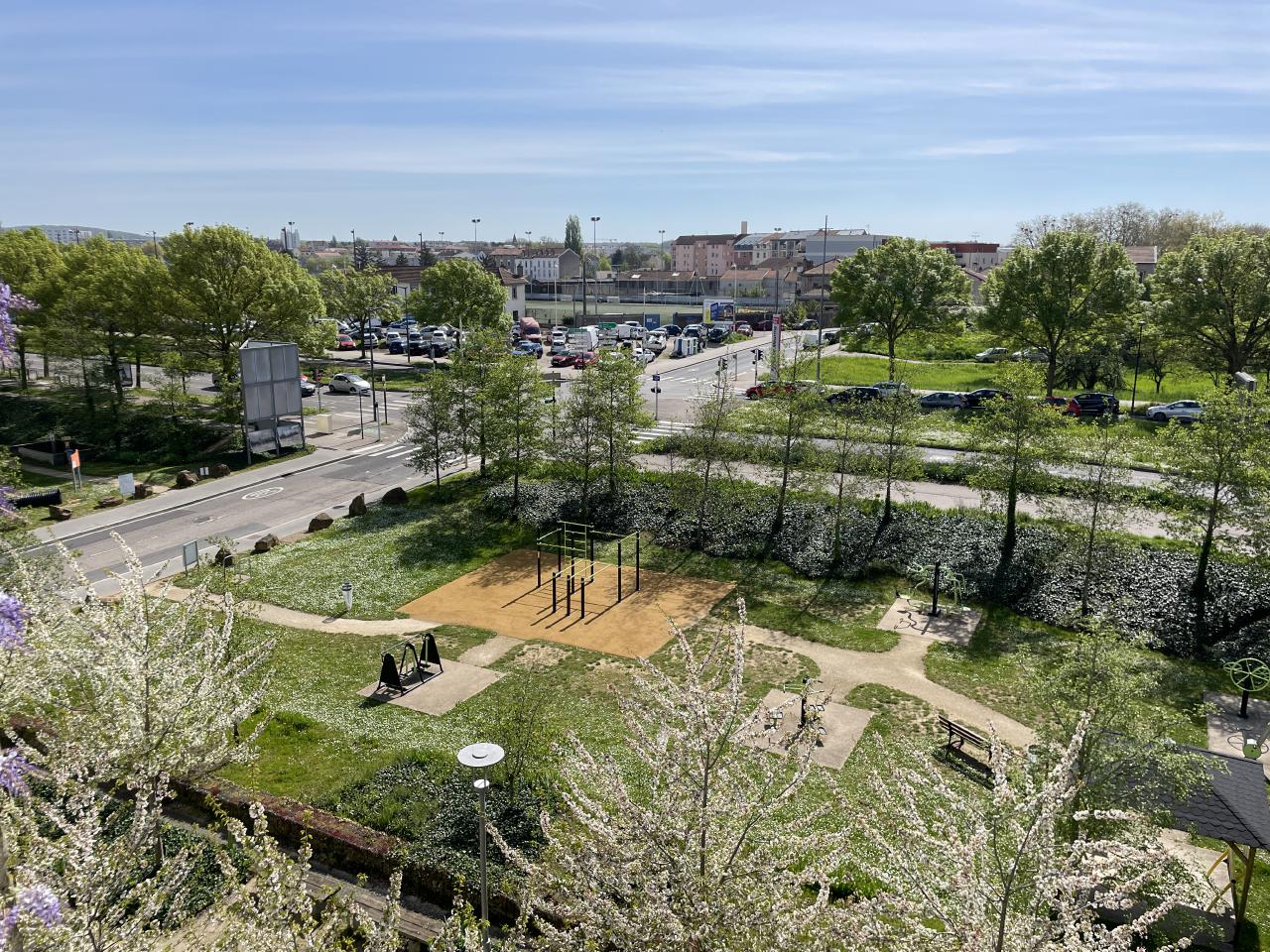 Location bureau Nancy Meurthe-et-Moselle OLBUR2111820 7