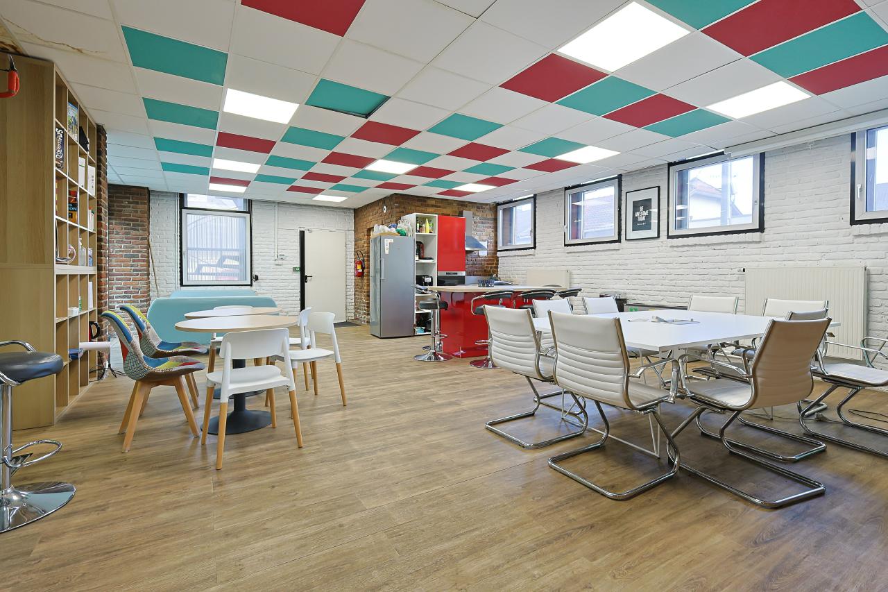 Vente bureau Villeneuve-d'Ascq Nord OVBUR2419785 15