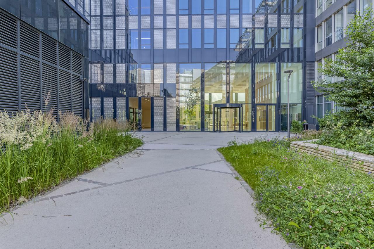 Location bureau Saint-Denis Seine-Saint-Denis OLBUR2106854 2