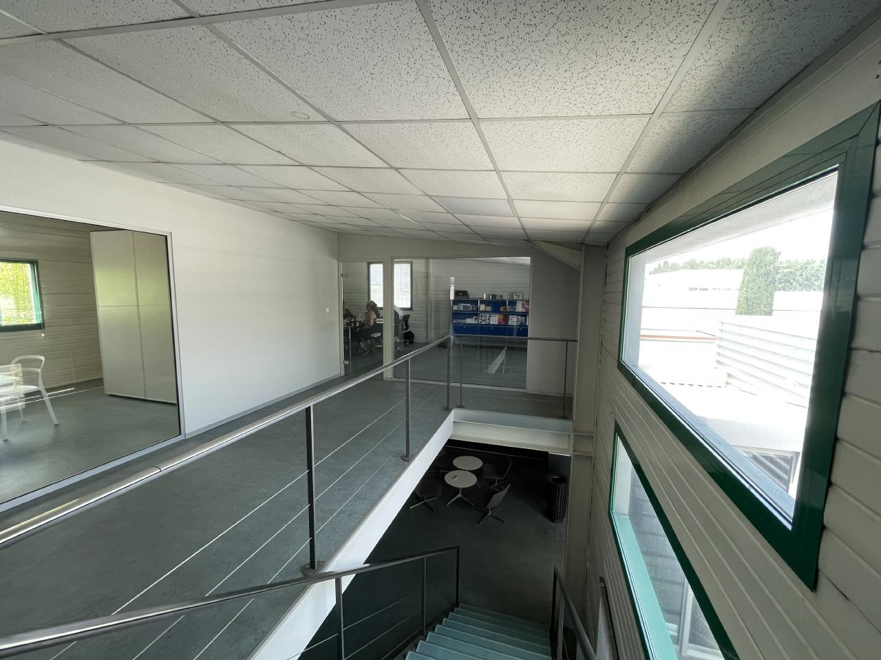 Location bureau L Union Haute-Garonne OLBUR2313604 11