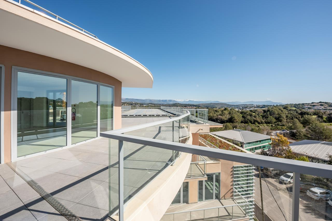 Location bureau Biot Alpes-Maritimes OLBUR2532230