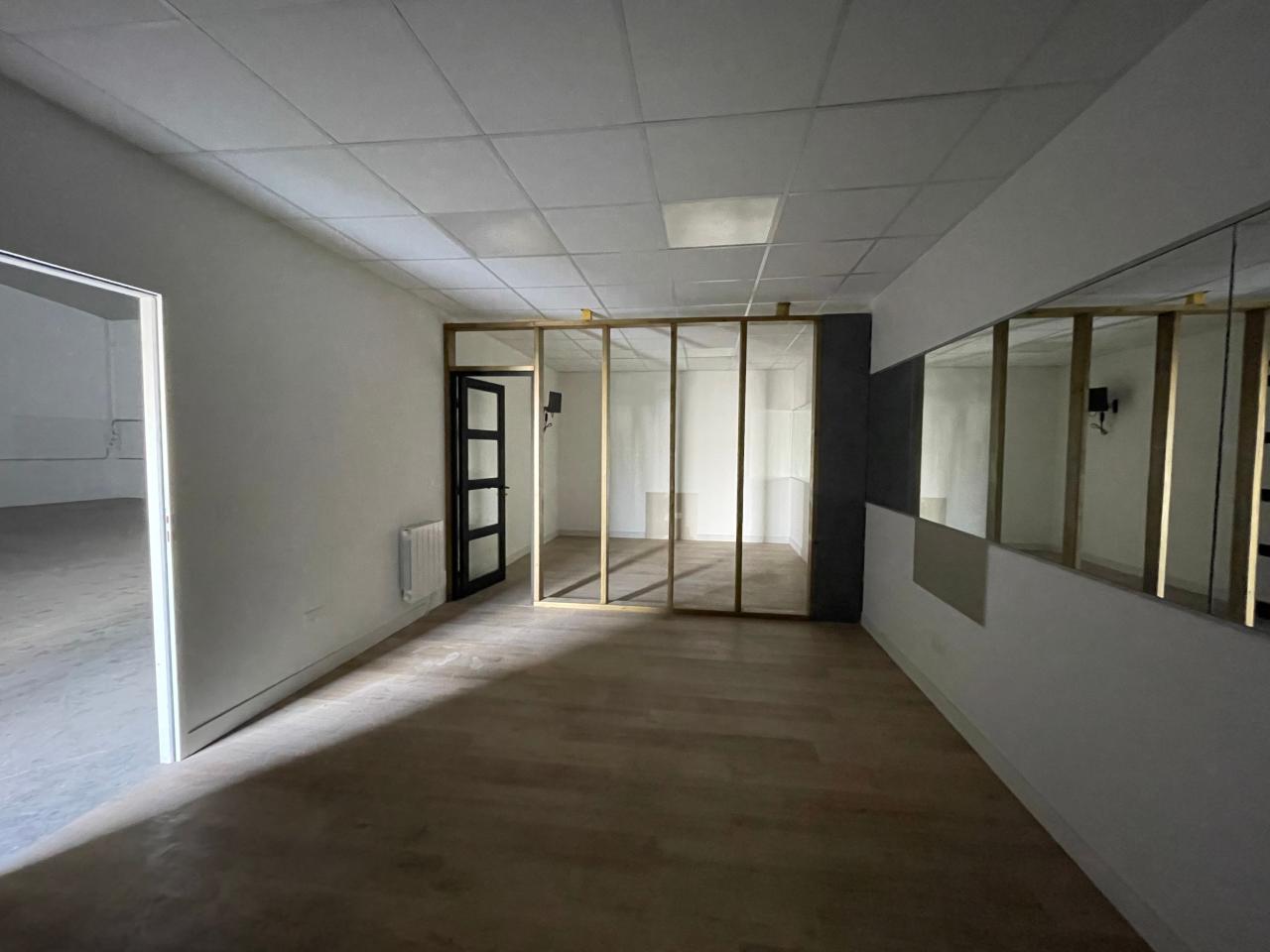 Location local d'activité Mérignac Gironde OLACT2535040 6