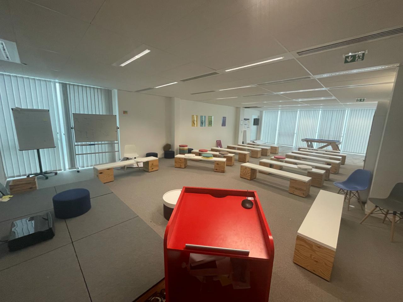 Location bureau Toulouse Haute-Garonne OLBUR2533260 16