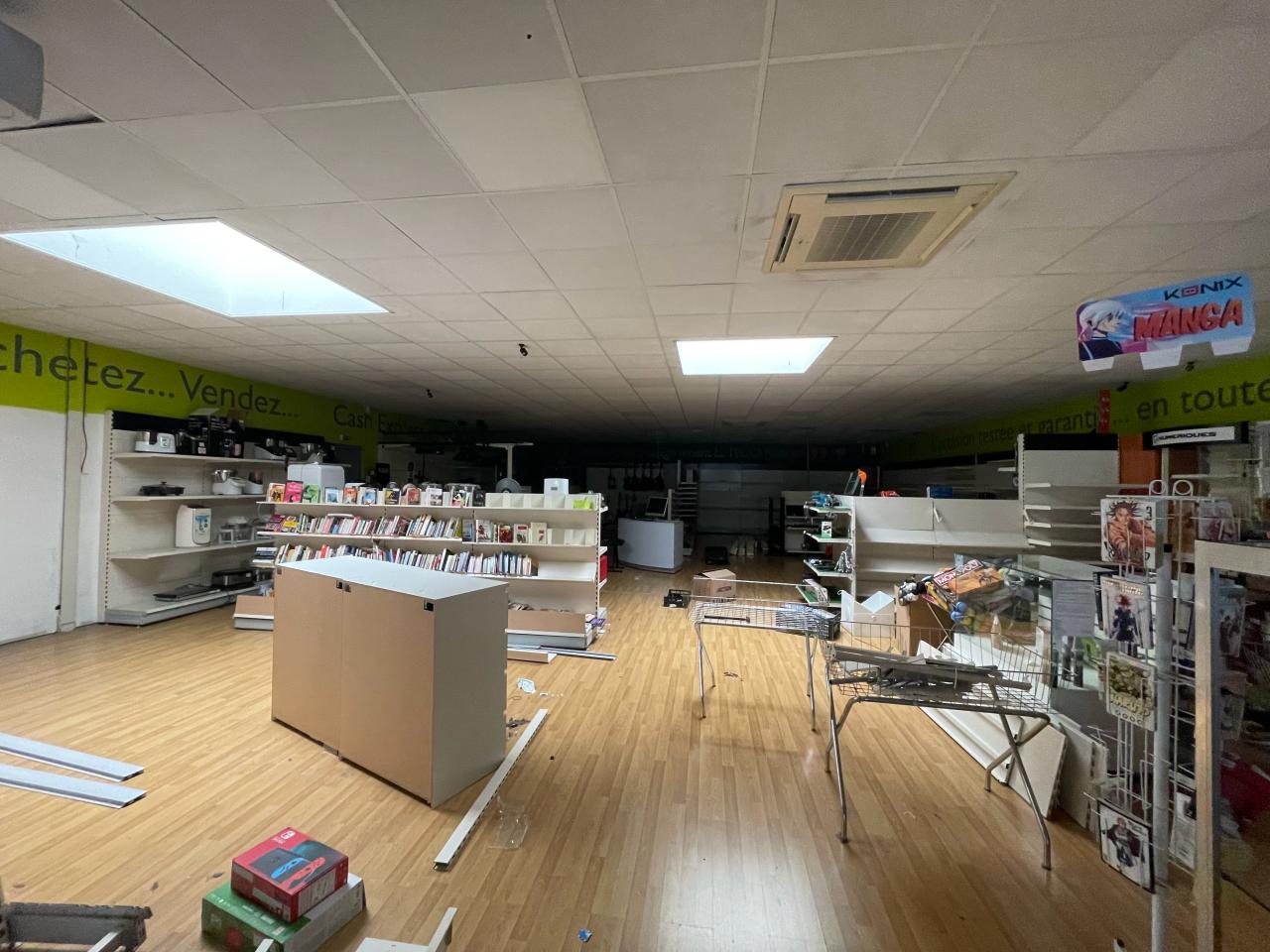 Location commerce Saint-Mitre-les-Remparts Bouches-du-Rhône OLCOM2425408 11