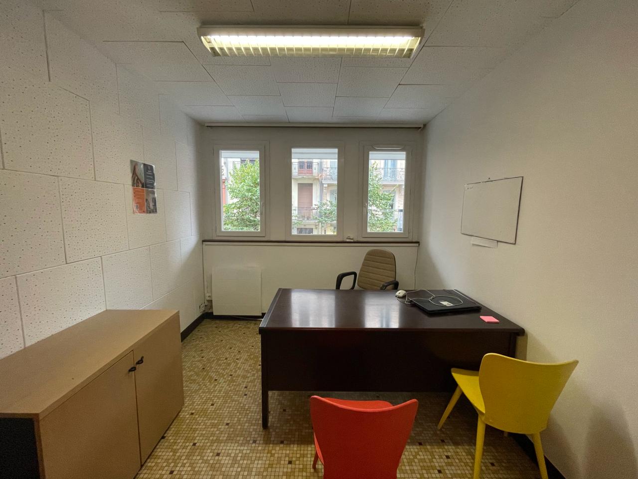 Location bureau Toulouse Haute-Garonne OLBUR2426037 6