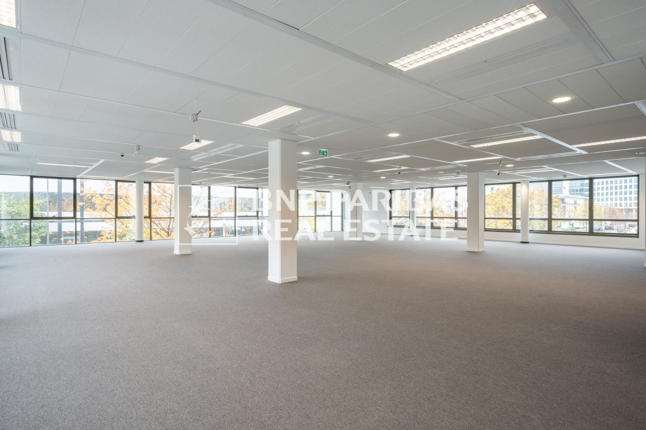 Location bureau La Plaine Saint-Denis Seine-Saint-Denis OLBUR2107037 8