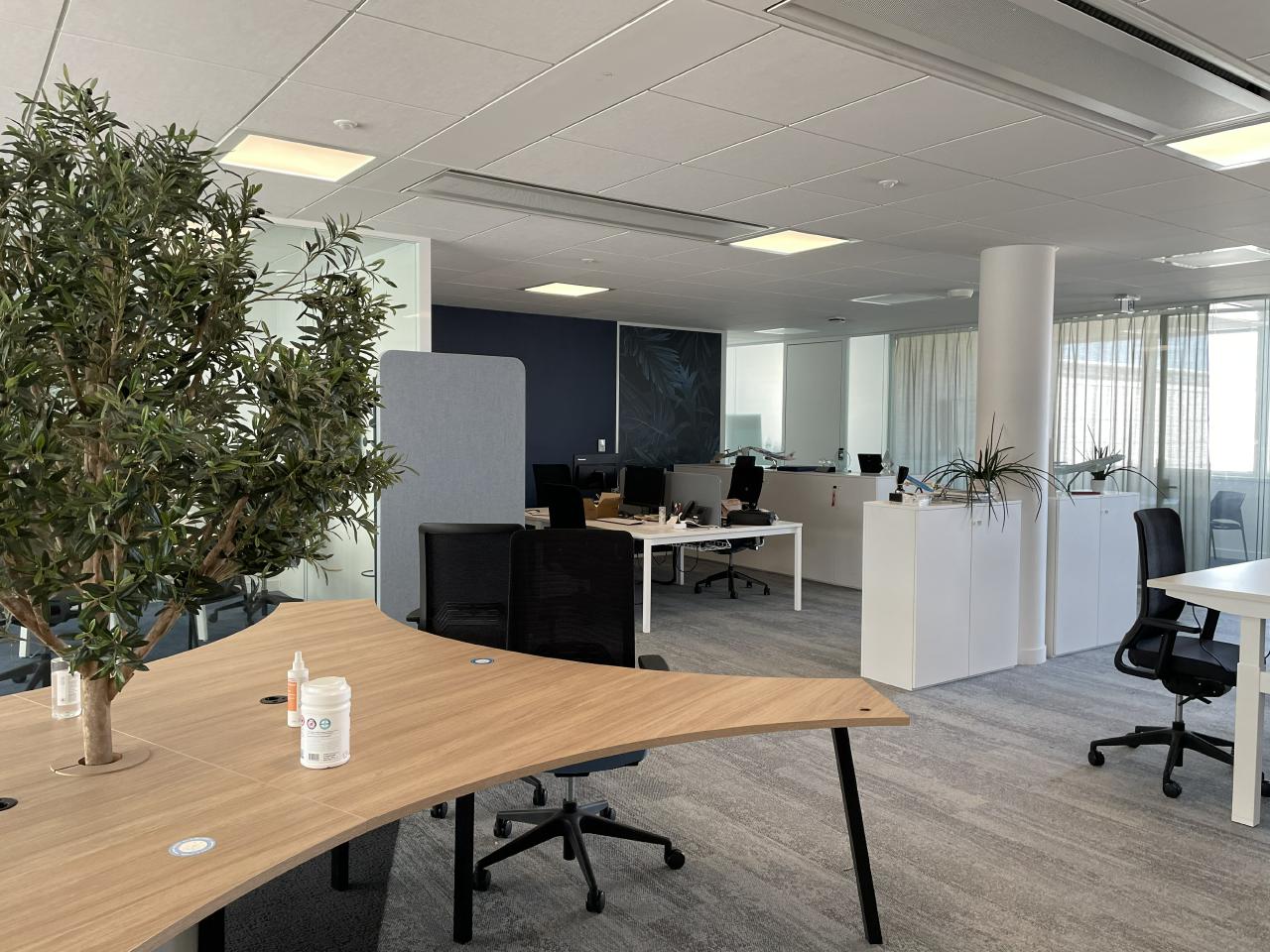 Location bureau Tremblay-en-France Seine-Saint-Denis OLBUR2313660 6