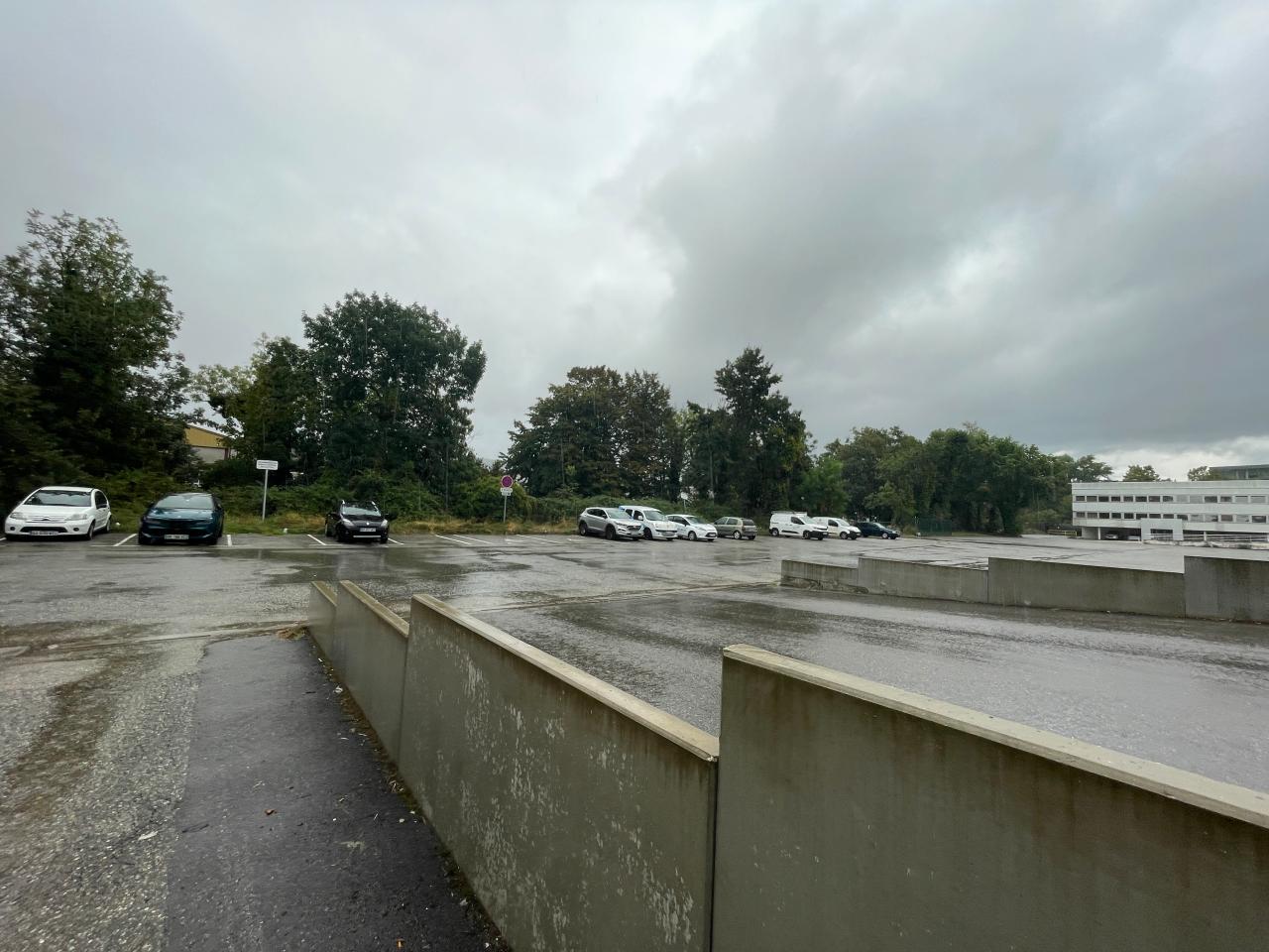 Location local d'activité Chambéry Savoie OLACT2644576 3