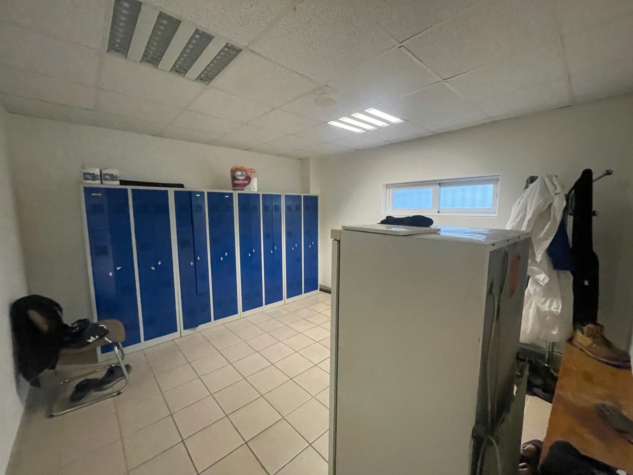 Location local d'activité Ville-du-Bois Essonne OLACT2427530 4