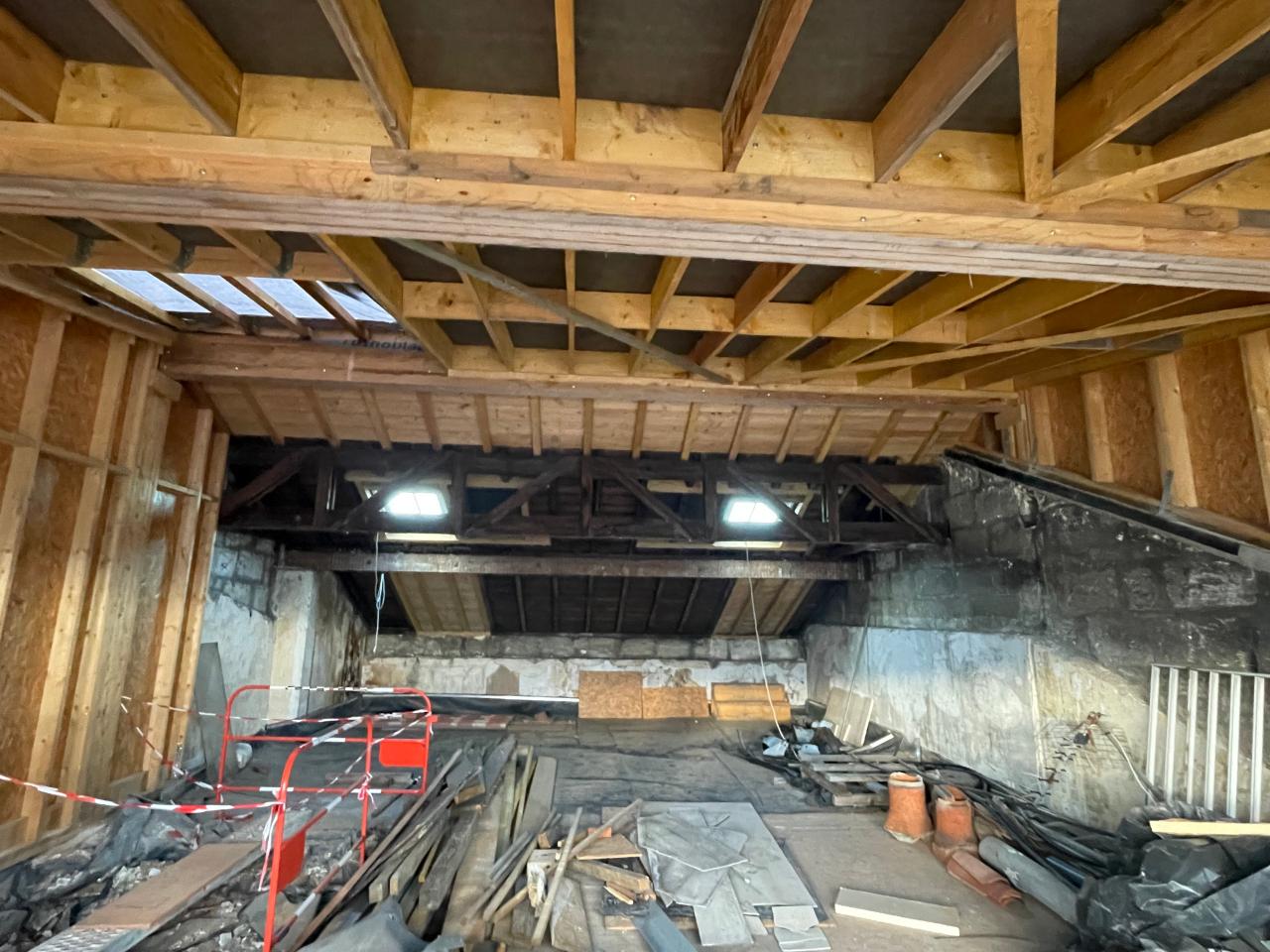 Vente bureau Bordeaux Gironde OVBUR2529320 11