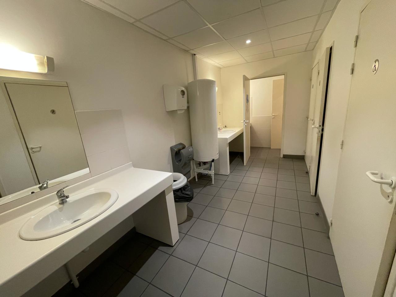 Location bureau Labège Haute-Garonne OLBUR2531565 15