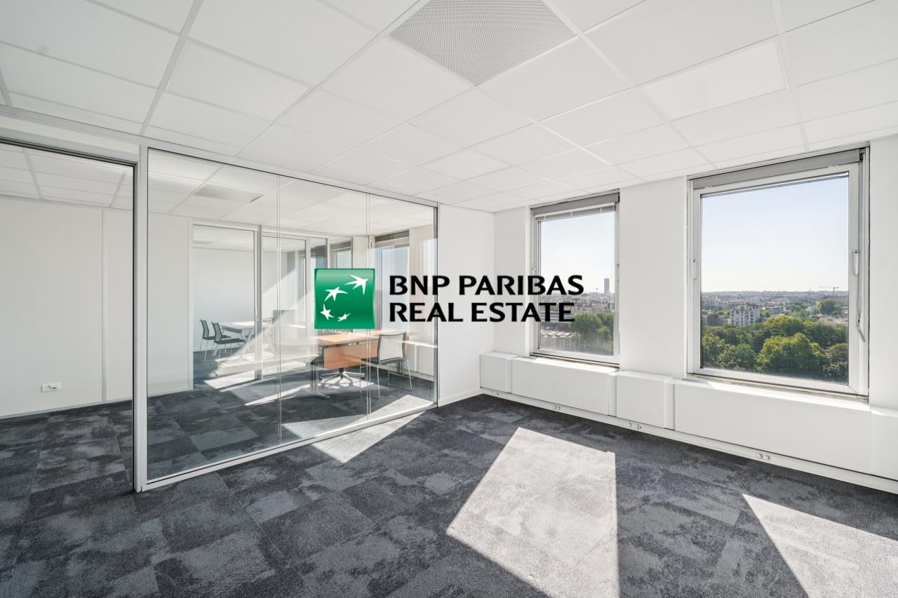 Location bureau Puteaux Hauts-de-Seine OLBUR2001966 8