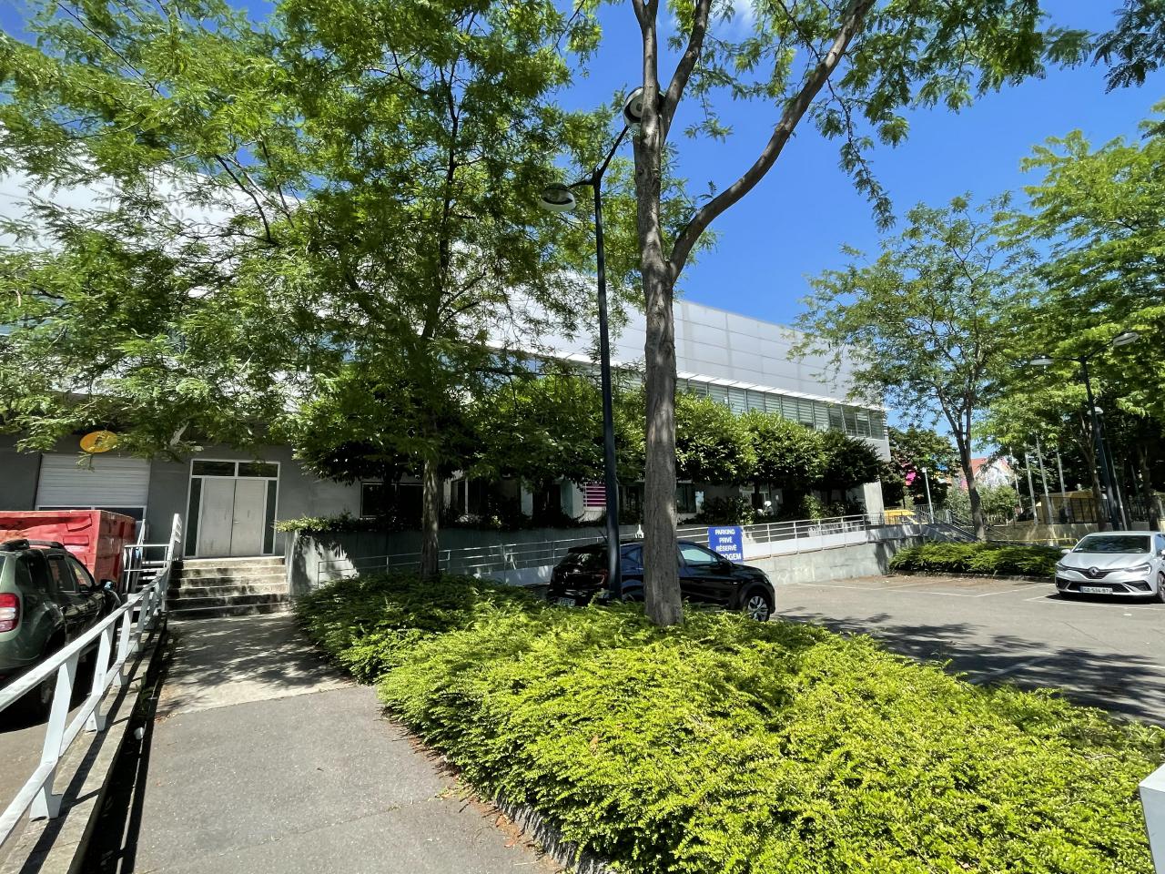 Location bureau Aubervilliers Seine-Saint-Denis OLBUR2203713 1