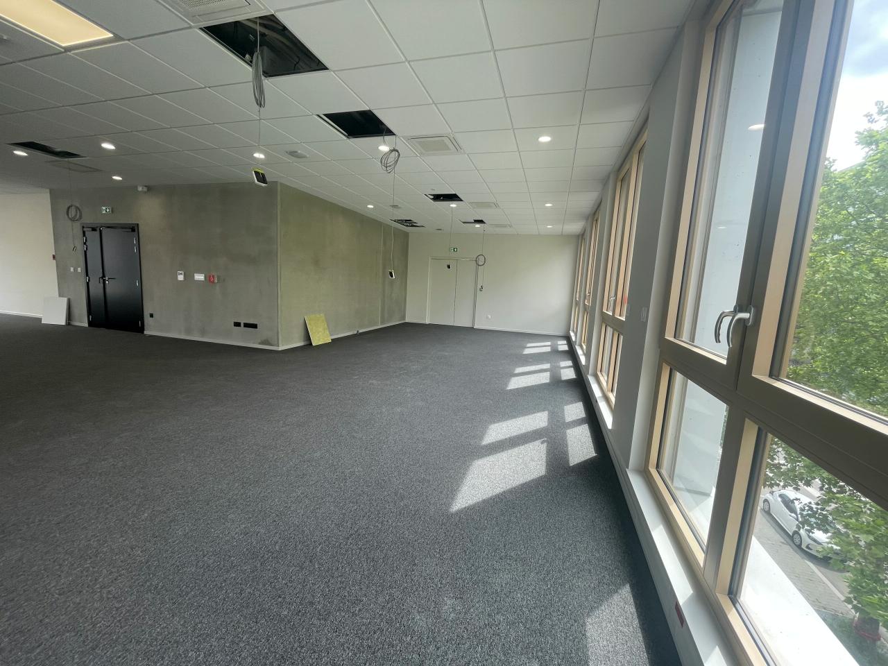 Location bureau Strasbourg Bas-Rhin OLBUR2315908 12