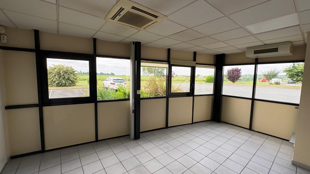 Location local d'activité Saint-Paterne-Racan Indre-et-Loire OLACT2642512 11