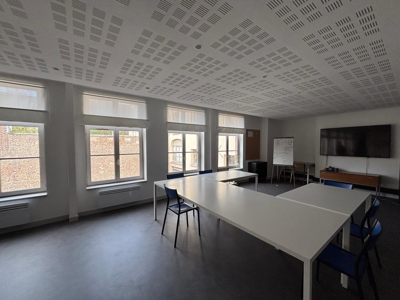 Location bureau Lille Nord OLBUR2639766 10