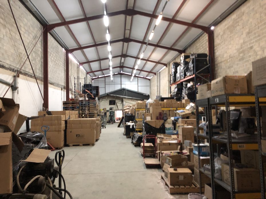 Location local d'activité Bagnolet Seine-Saint-Denis OLACT2105137 10