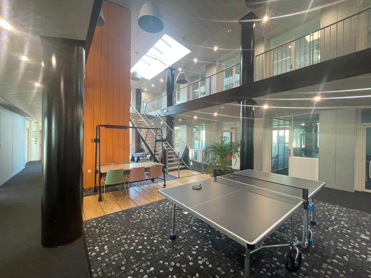 Location bureau Mérignac Gironde OLBUR2420639 12