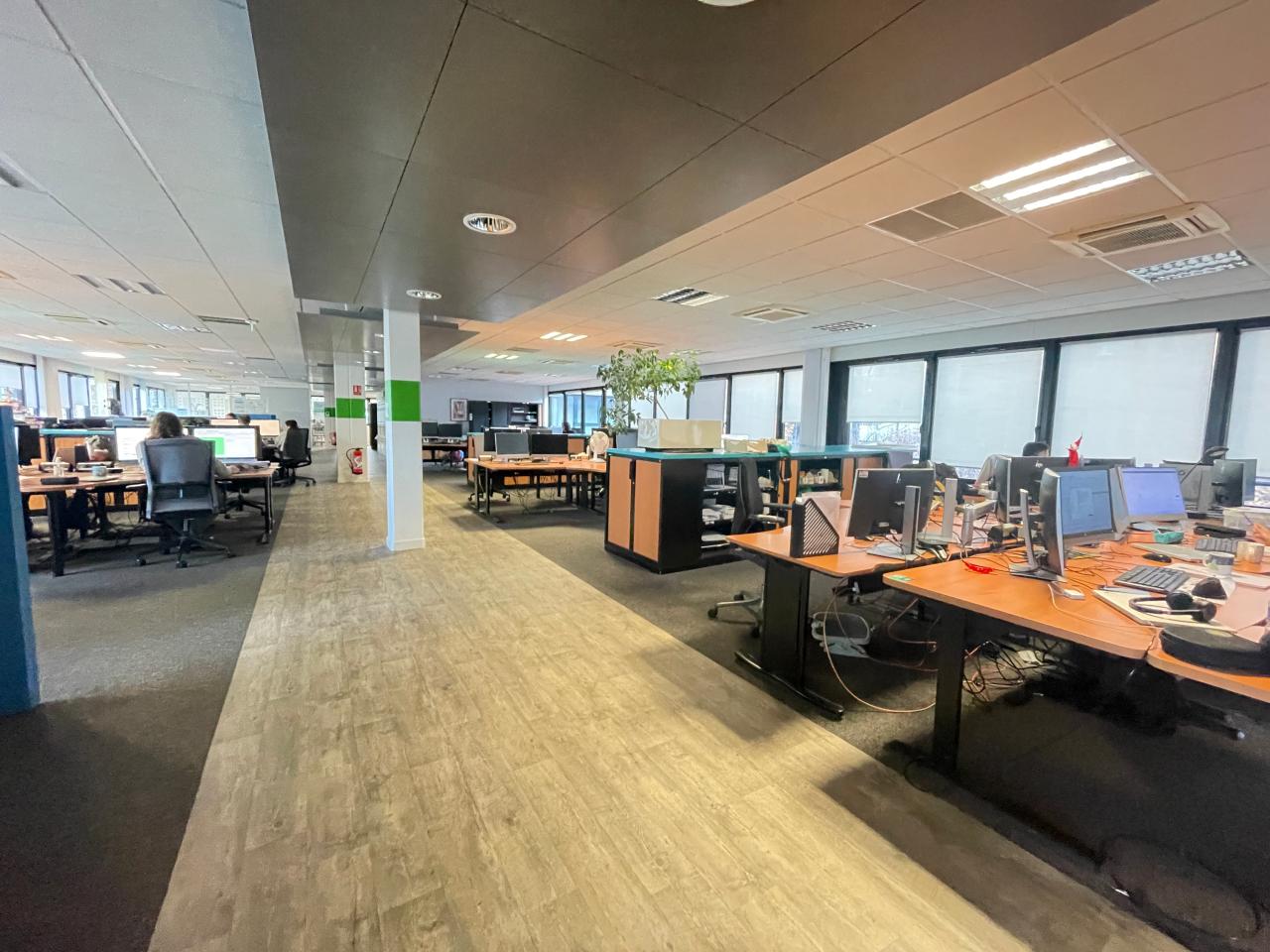 Location bureau Nantes Loire-Atlantique OLBUR2537403