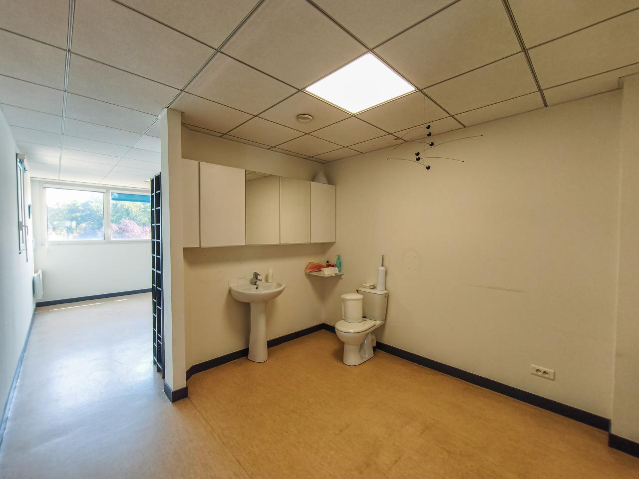 Vente bureau Cesson-Sévigné Ille-et-Vilaine OVBUR2643530 7