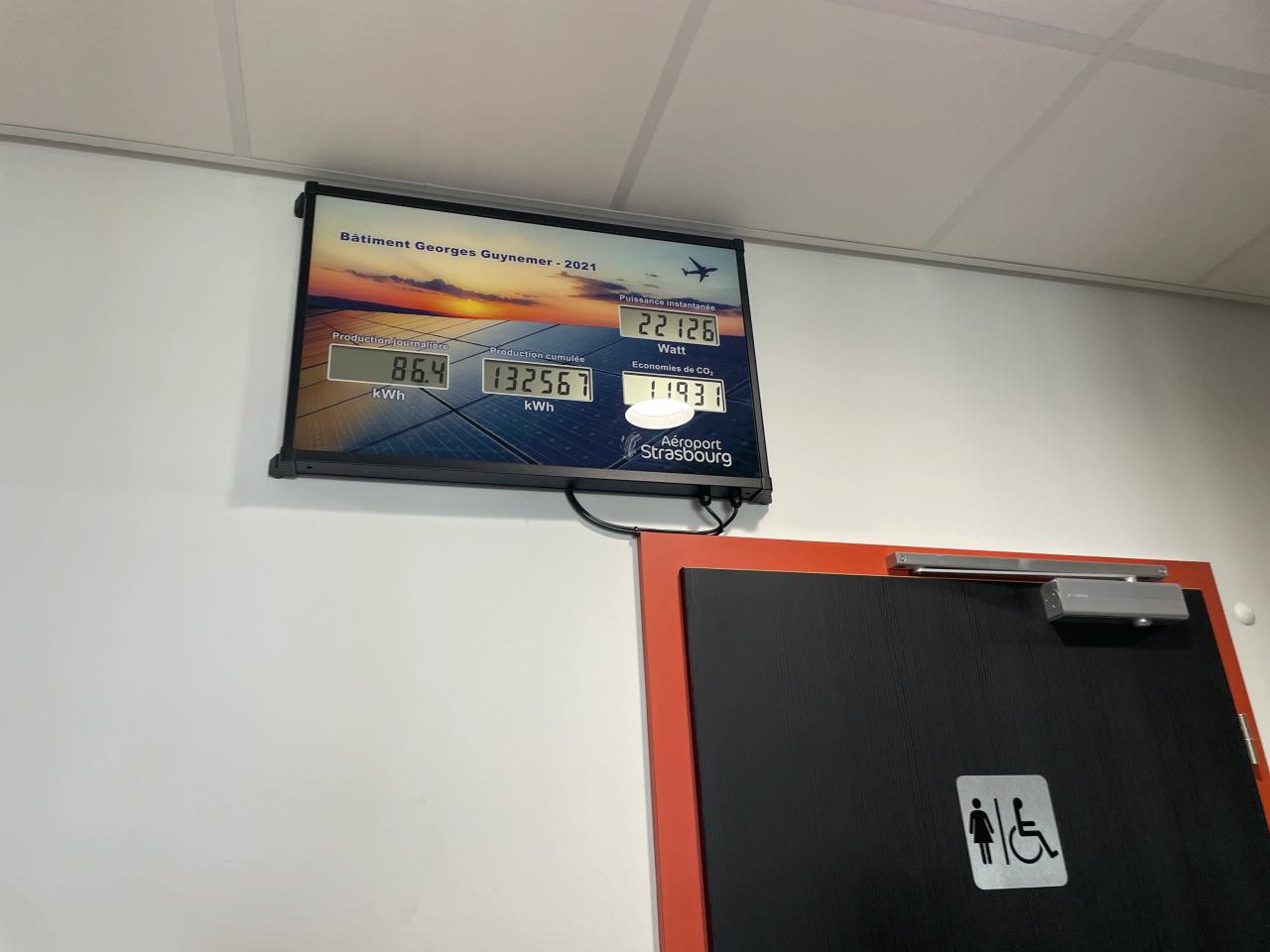 Location bureau Entzheim Bas-Rhin OLBUR2207147 4