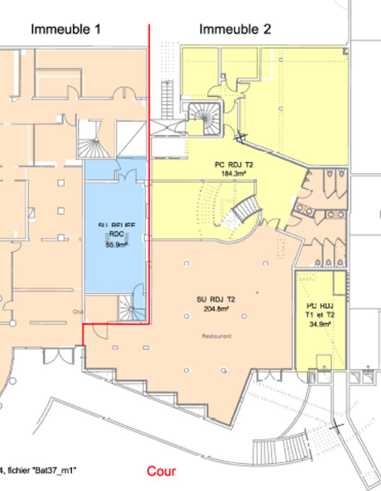 Location bureau Lyon Rhône OLBUR2310441 30