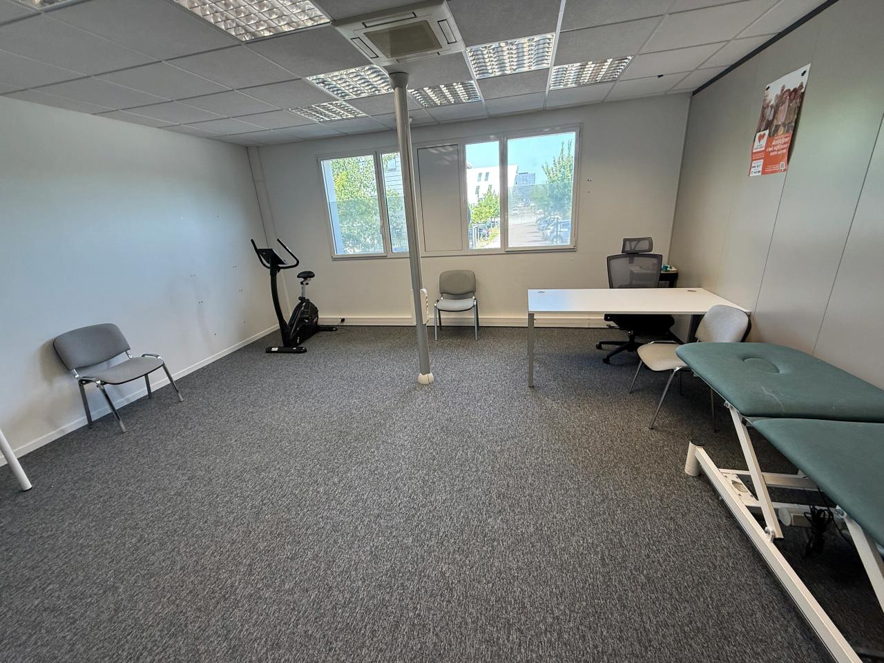 Location bureau Metz Moselle OLBUR2534634 8