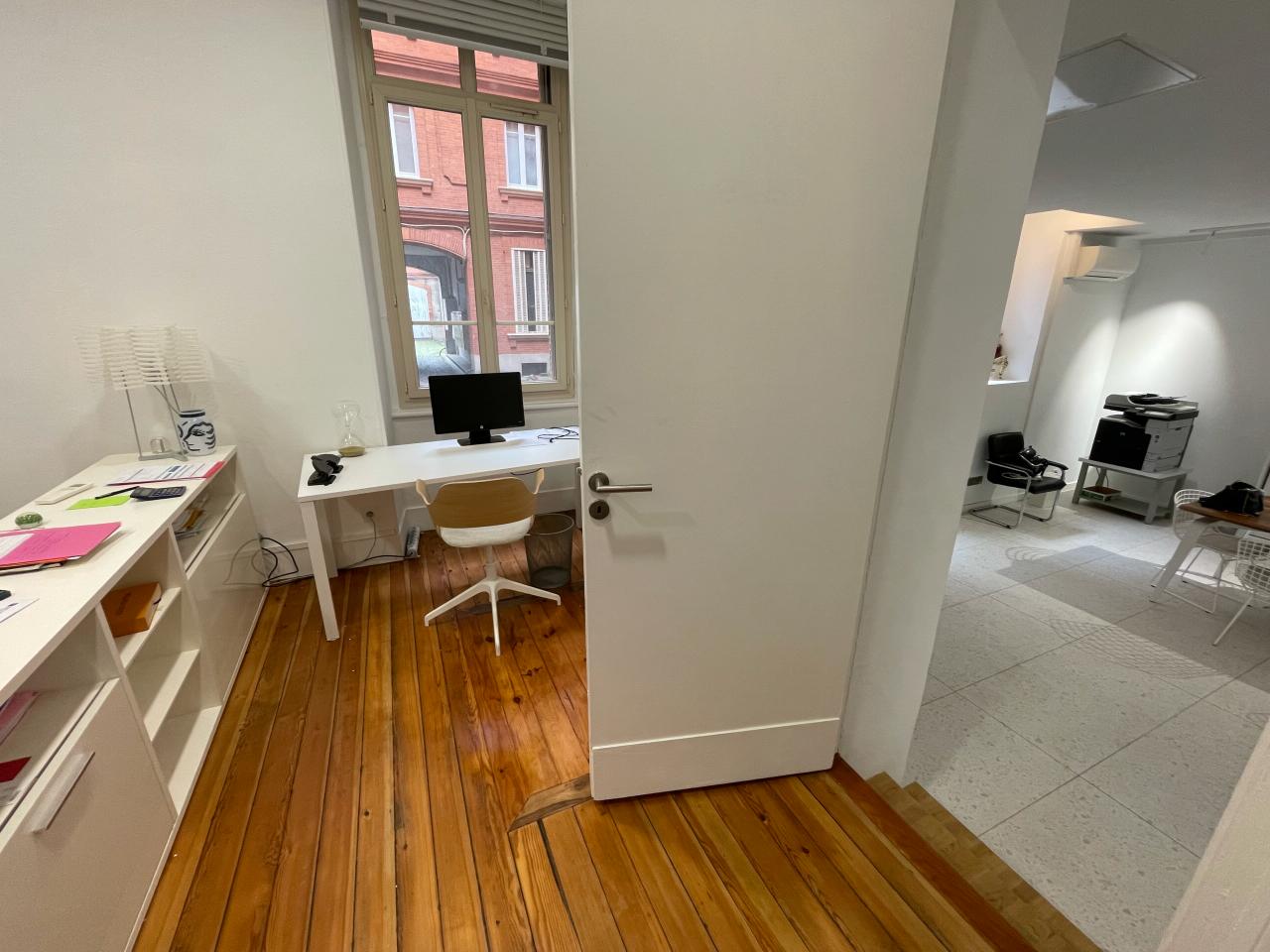 Location bureau Toulouse Haute-Garonne OLBUR2531820 6