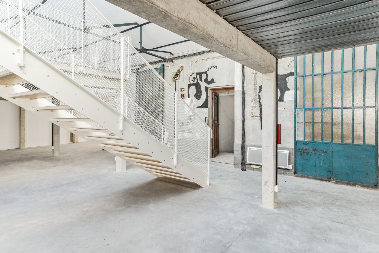 Location bureau Montreuil Seine-Saint-Denis OLBUR2425777 13