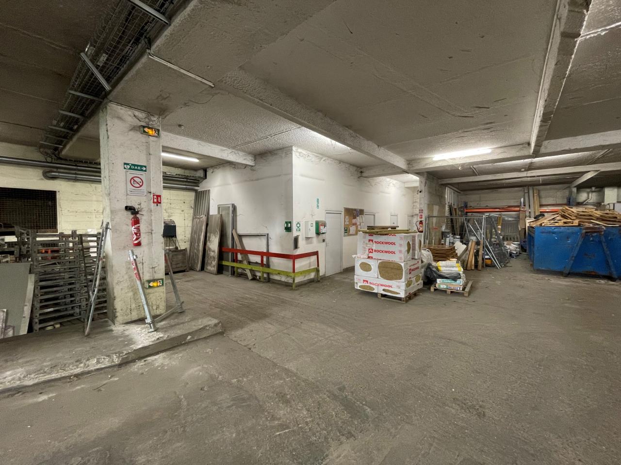 Location local d'activité Ivry-sur-Seine Val-de-Marne OLACT2537453 5