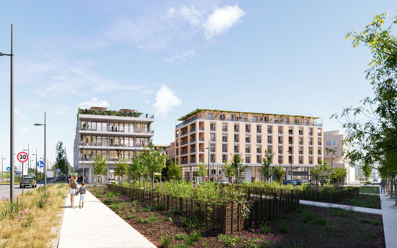 Vente bureau Castelnau-le-Lez Hérault OVBUR2206928 7