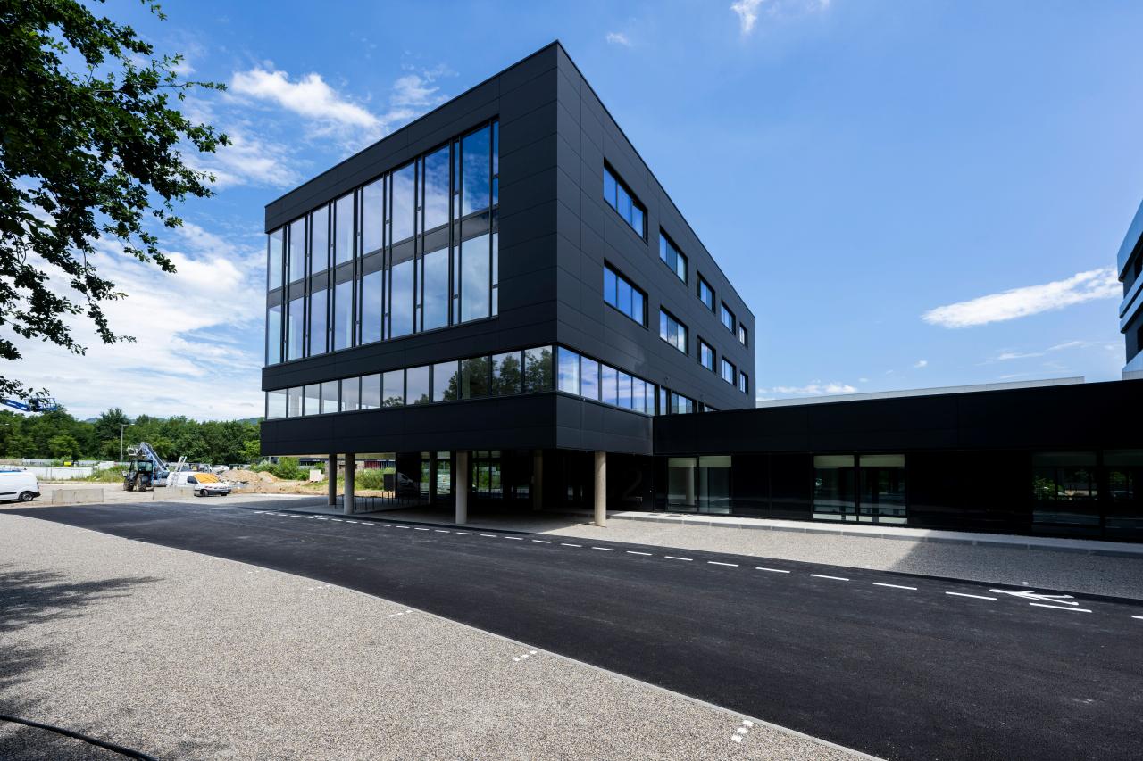 Vente bureau Limonest Rhône OVBUR2109226 7