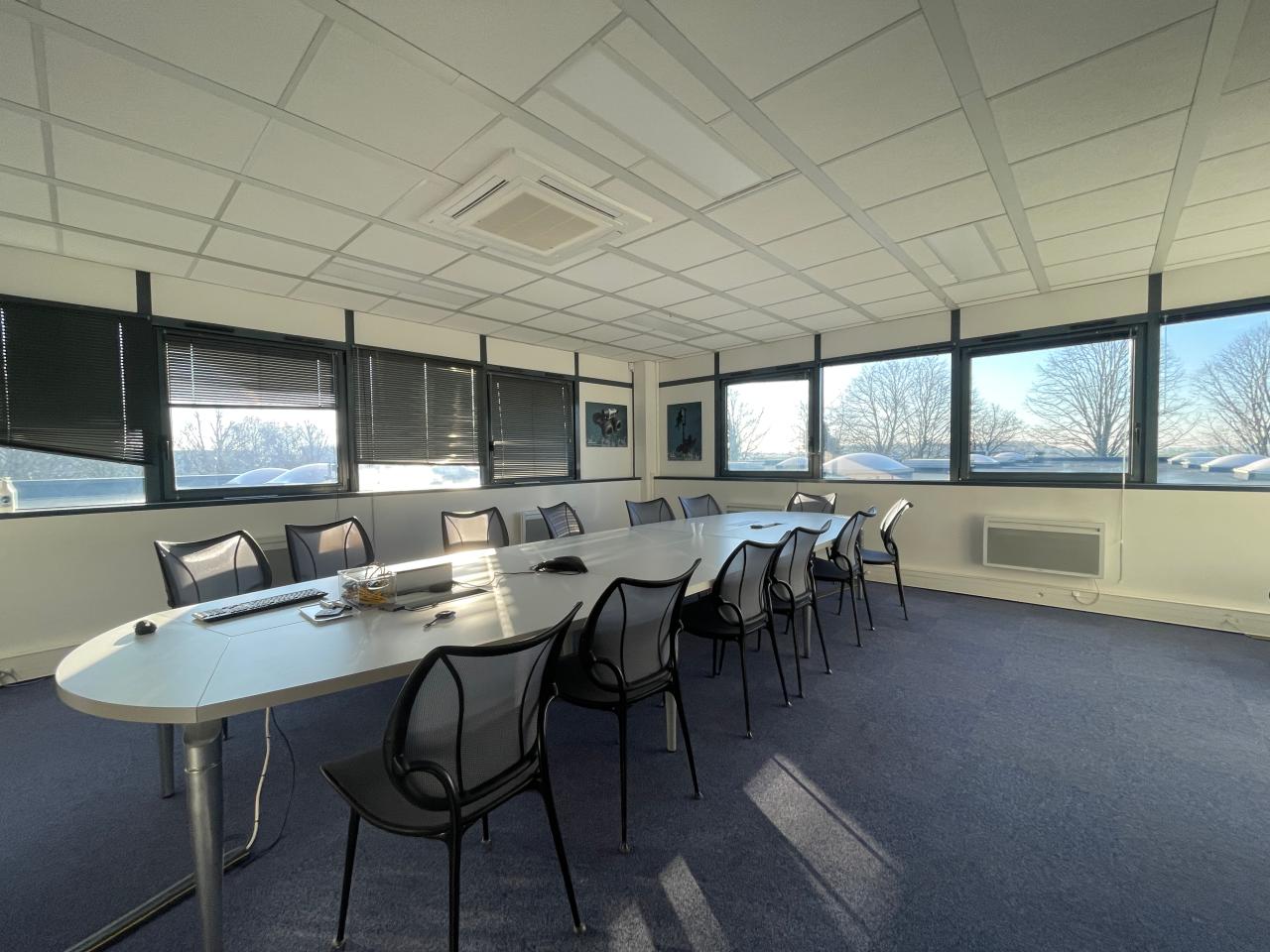 Location bureau Saclay Essonne OLBUR2537446 4