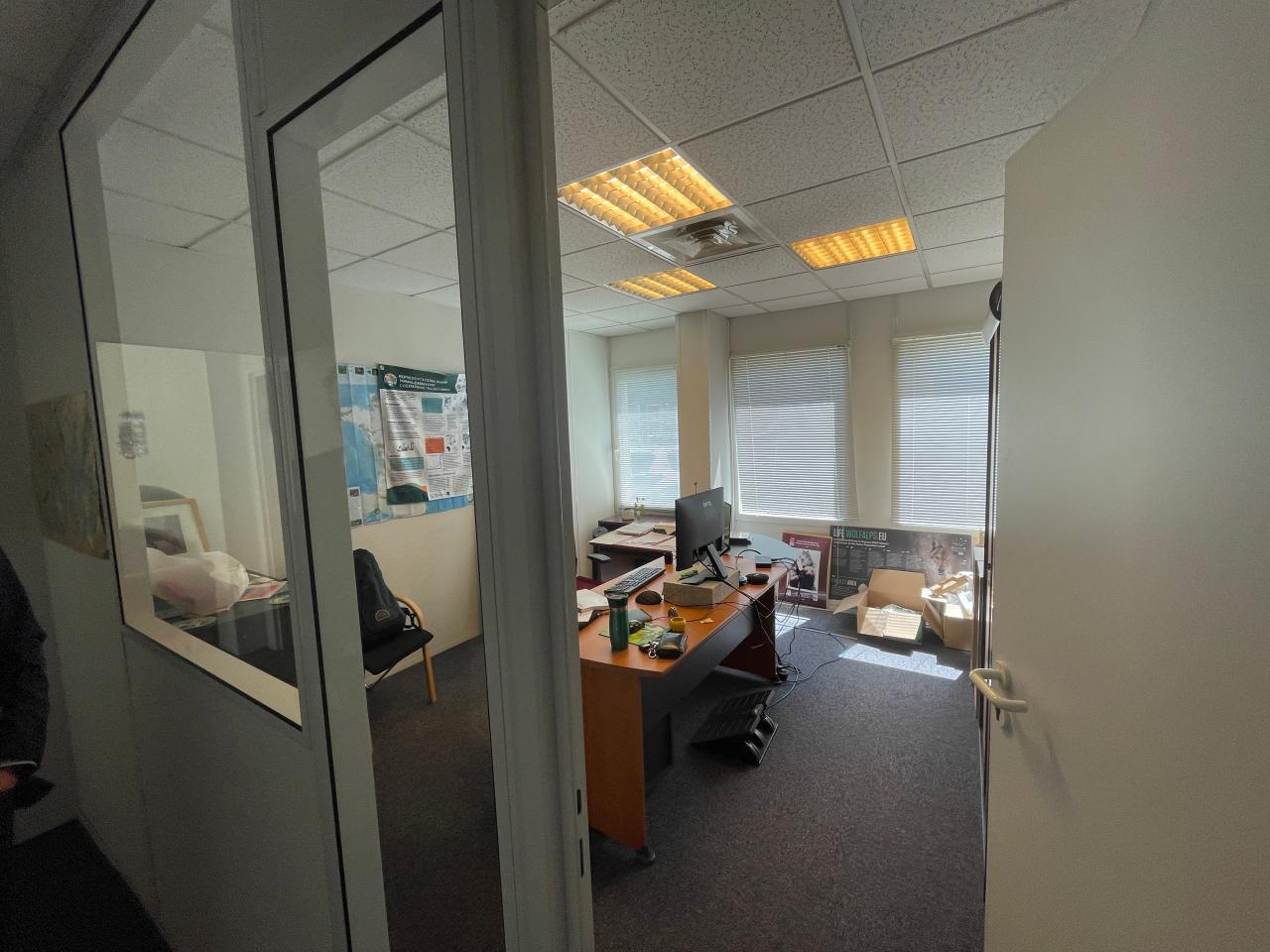 Location bureau Gières Isère OLBUR2641921 4