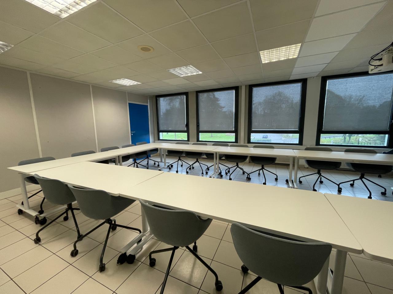 Location bureau Valenciennes Nord OLBUR2640940 18