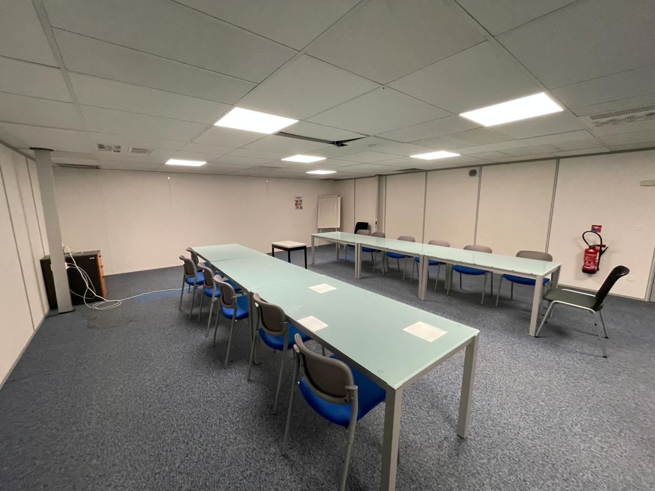 Location bureau Toulouse Haute-Garonne OLBUR2313730 30