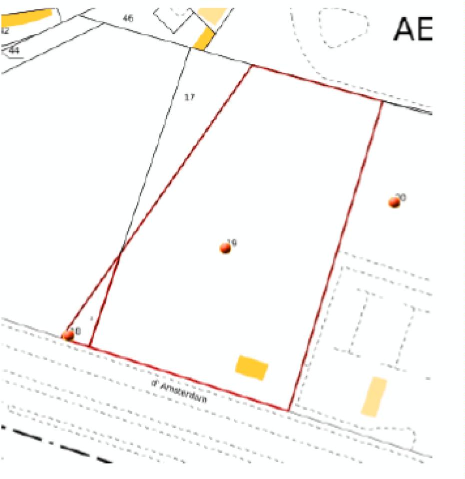 Vente terrain Saint-Laurent-de-Mure Rhône OVACT2425549 9