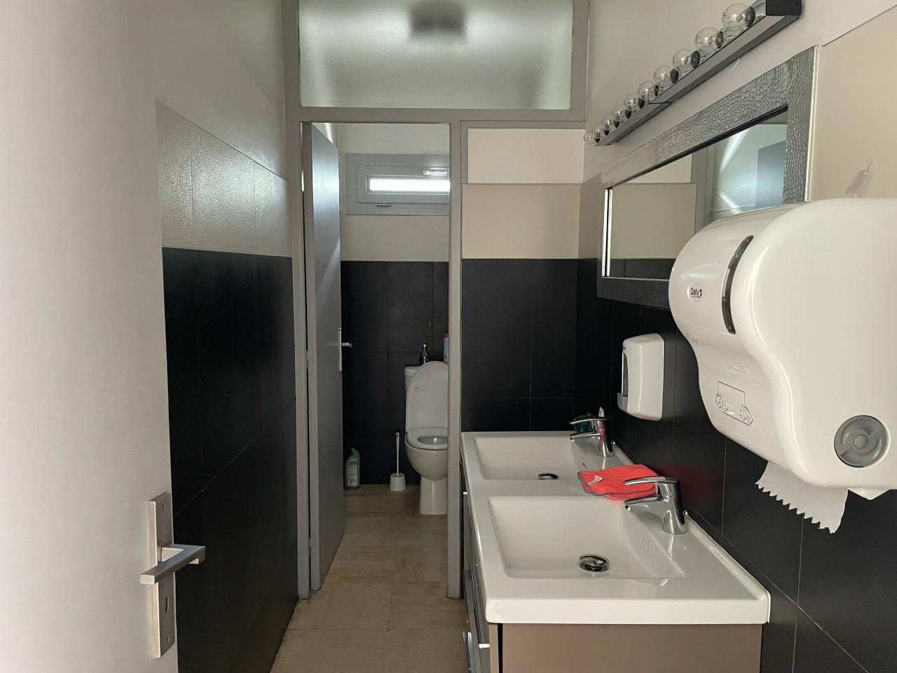 Location local d'activité Gonesse Val-d'Oise OLACT2532406 8