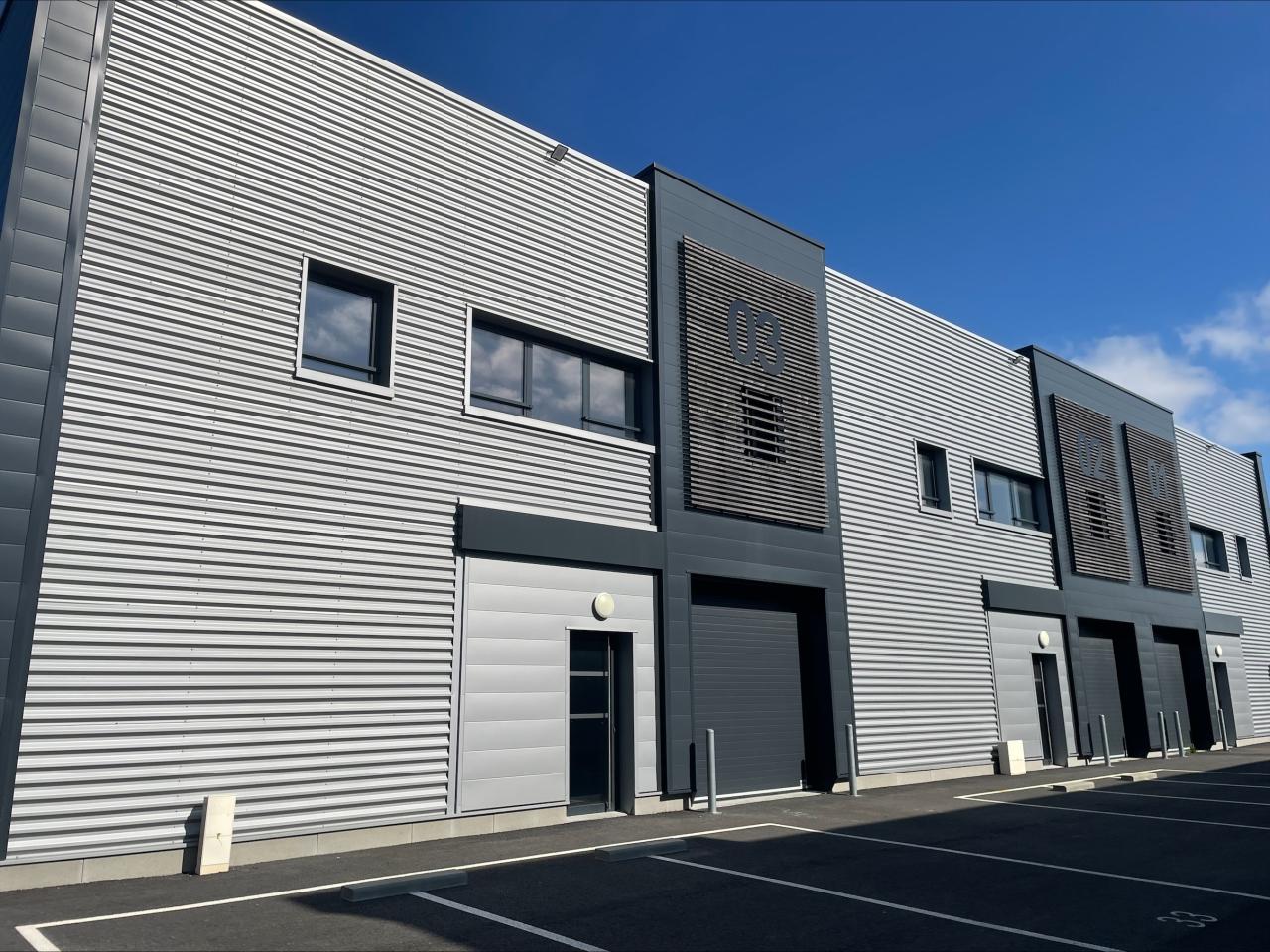 Location local d'activité Saint-Herblain Loire-Atlantique OLACT2113083 13