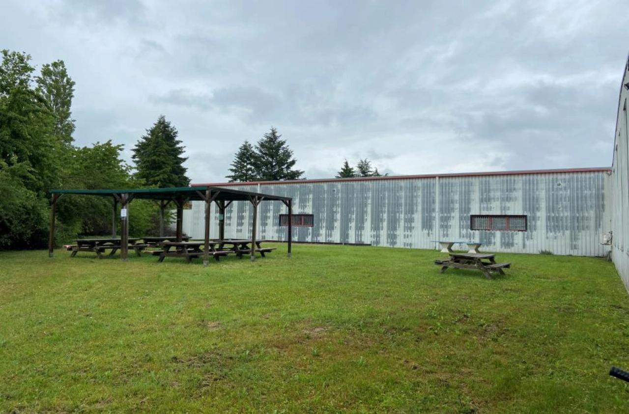 Vente local d'activité Brignais Rhône OVACT2533058 17