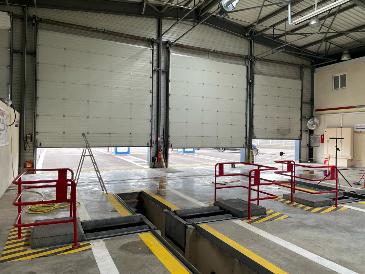 Location local d'activité Atton Meurthe-et-Moselle OLACT2528990 9