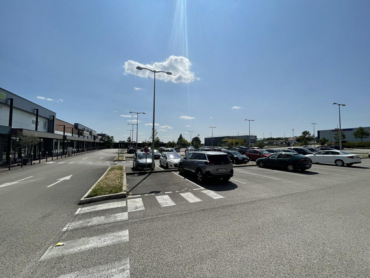 Location local d'activité Choisey Jura OLACT2200727 7