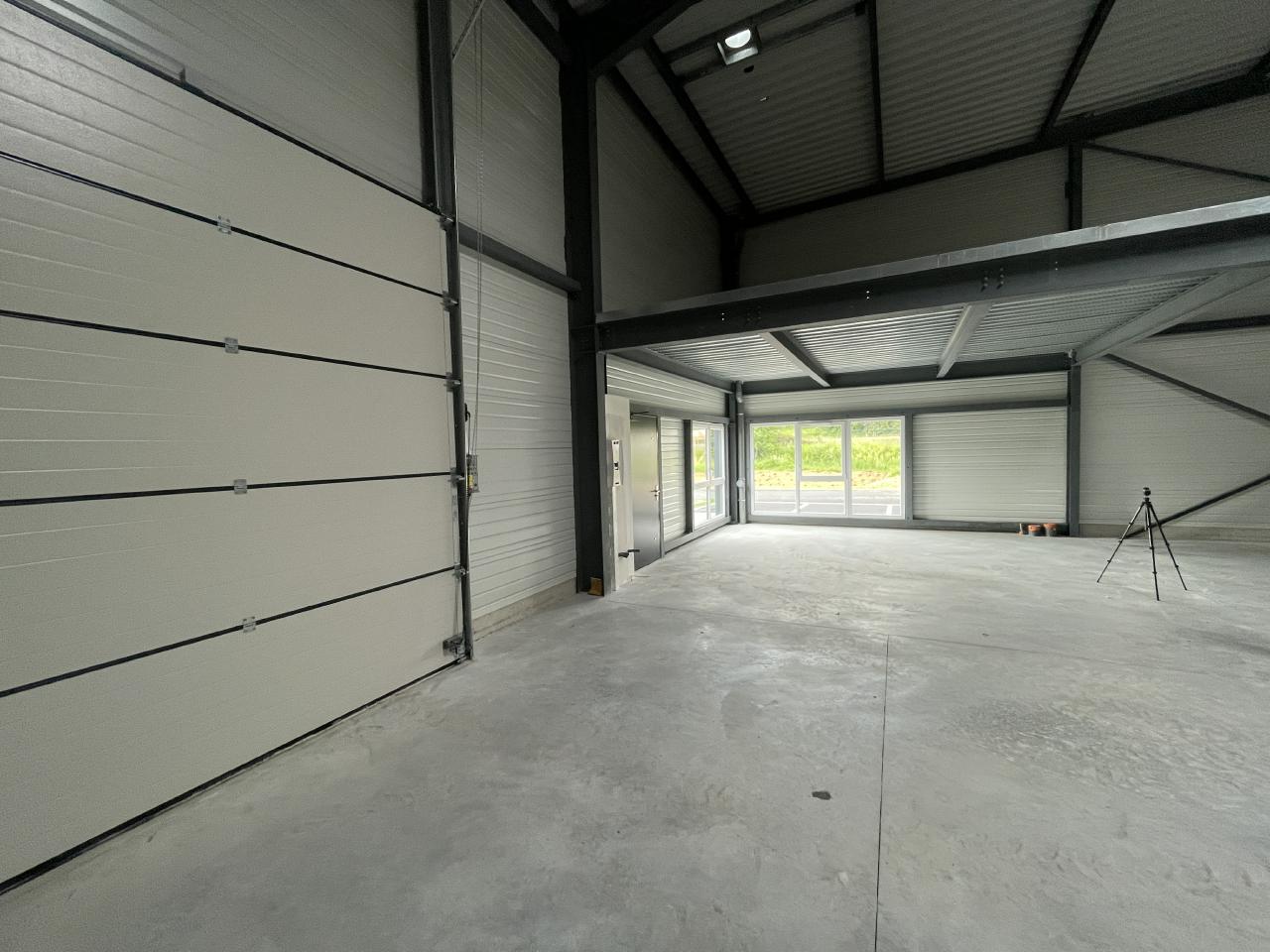 Vente local d'activité Goxwiller Bas-Rhin OVACT2308909 7