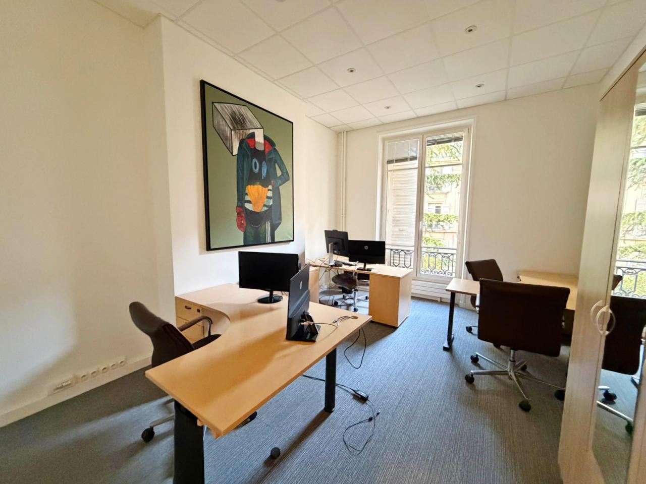 Vente bureau Paris OVBUR2641388 6