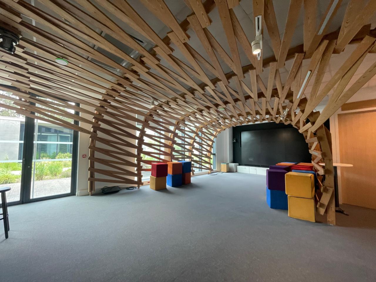 Location bureau Orvault Loire-Atlantique OLBUR2532261 25