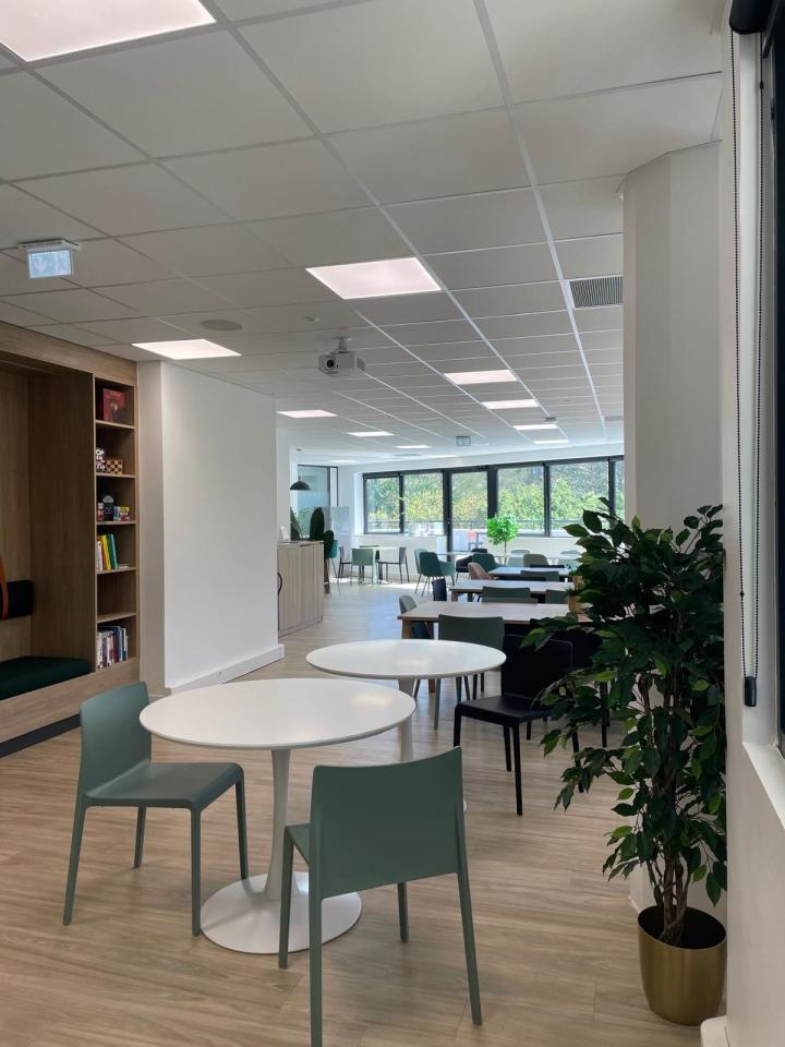 Location bureau Sophia Antipolis Alpes-Maritimes OLBUR2645000 22