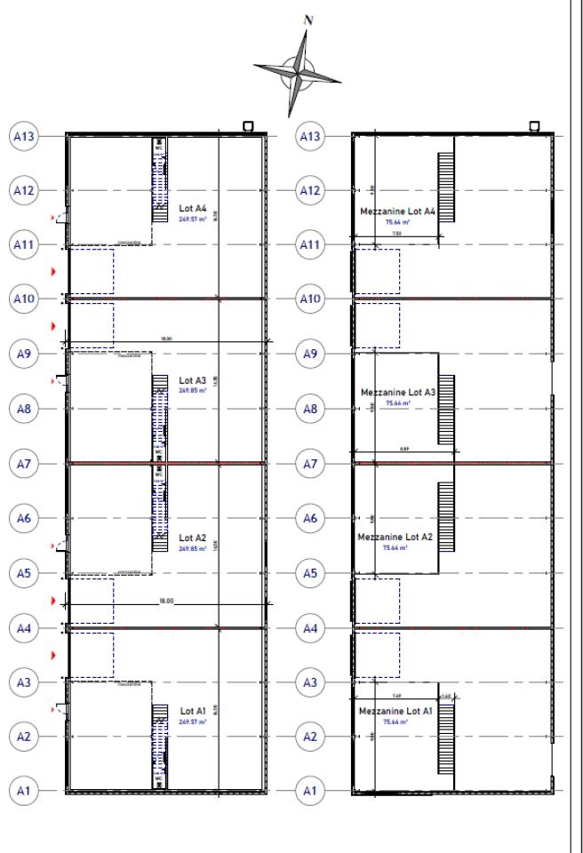 Location local d'activité Millery Rhône OLACT2530012 13