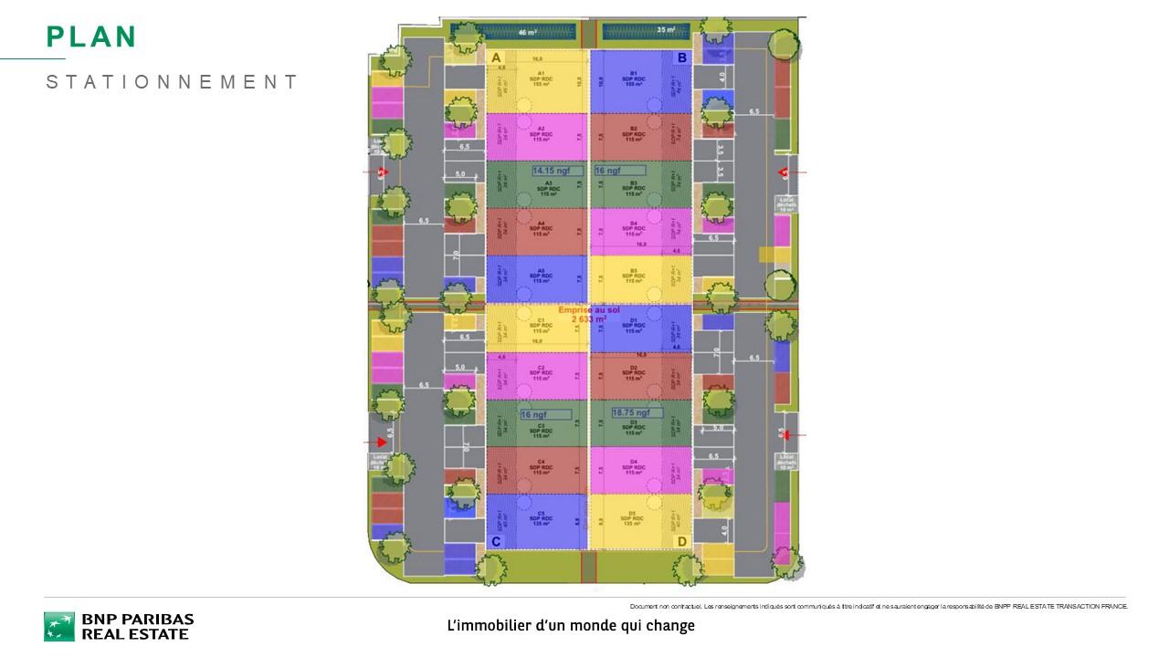 Vente local d'activité Fos-sur-Mer Bouches-du-Rhône OVACT2641155 9