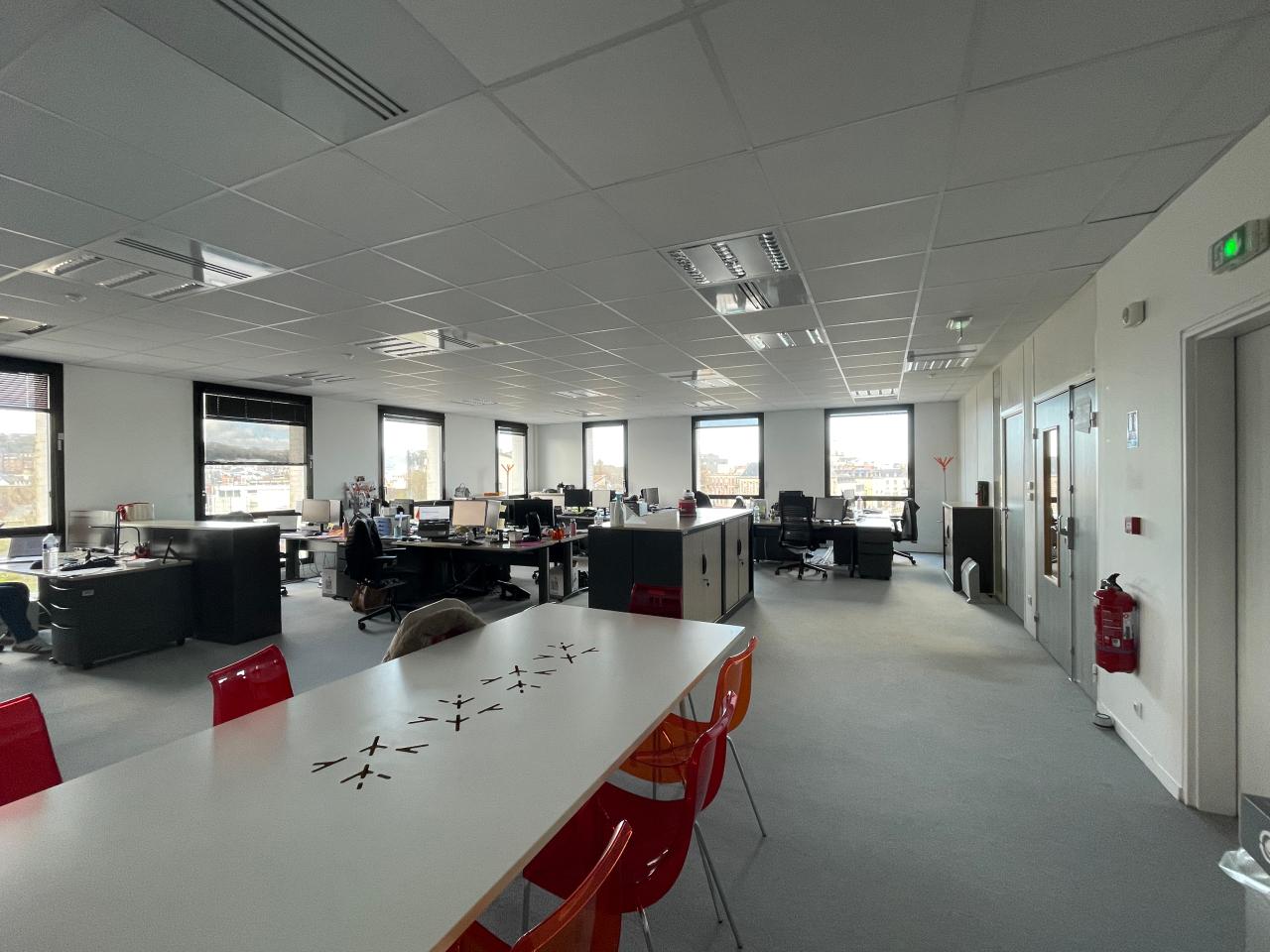 Location bureau Dieppe Seine-Maritime OLBUR2640584 8