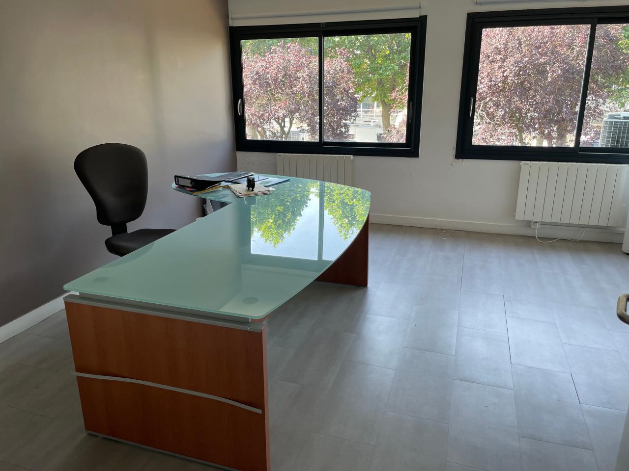 Location local d'activité Villeneuve-la-Garenne Hauts-de-Seine OLACT2529893 4